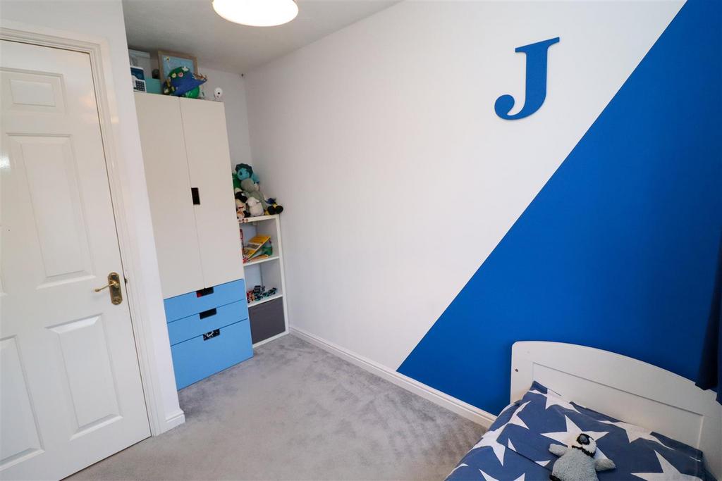 Bedroom 3