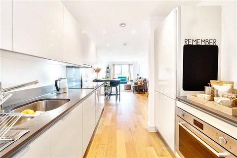 1 bedroom apartment for sale, Flat 42, 8 Bradley Road, London