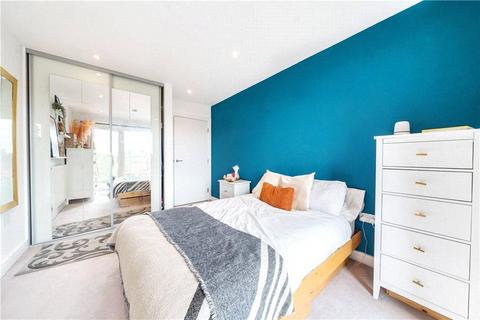 1 bedroom apartment for sale, Flat 42, 8 Bradley Road, London