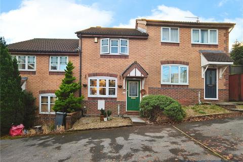 2 bedroom terraced house for sale, Lovage Close, Pontprennau, Cardiff