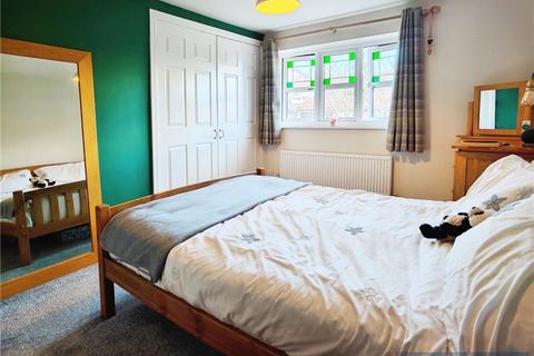 27 Lovage Close, Pontprennau, Cardiff, CF23 8SB