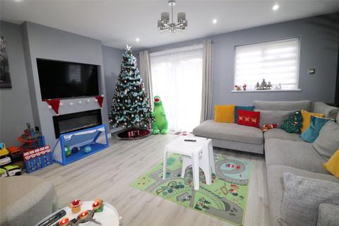 9 Myrtle Close, Erith, DA8 3PT