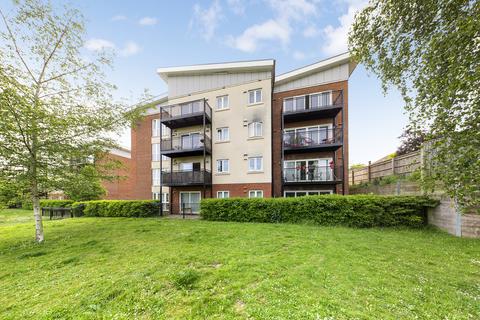 2 bedroom flat to rent, Andrews House, Tadros Court, High Wycombe