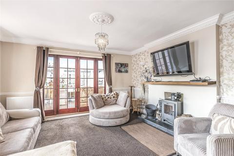 3 bedroom semi-detached house for sale, Harefield Road, Uxbridge, Middlesex