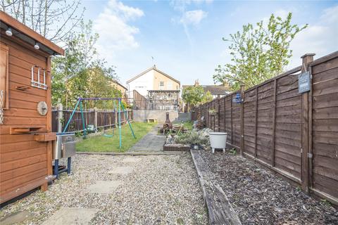 3 bedroom semi-detached house for sale, Harefield Road, North Uxbridge