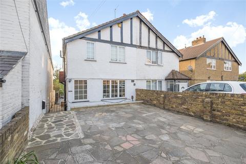 3 bedroom semi-detached house for sale, Harefield Road, North Uxbridge