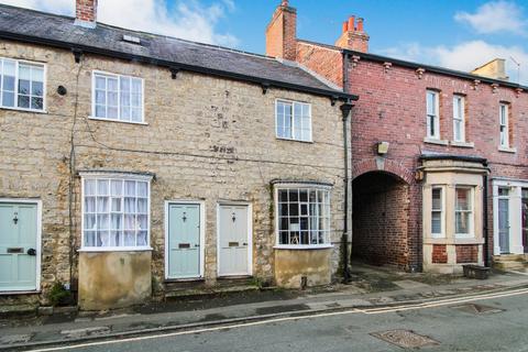 1 bedroom terraced house for sale, Finkle Street, Knaresborough, North Yorkshire, HG5