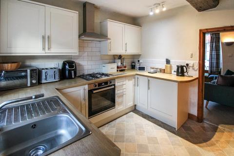 1 bedroom terraced house for sale, Finkle Street, Knaresborough, North Yorkshire, HG5