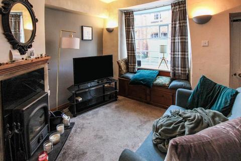 1 bedroom terraced house for sale, Finkle Street, Knaresborough, North Yorkshire, HG5