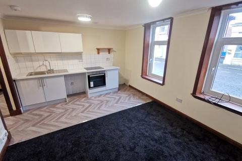 1 bedroom flat to rent, High Street, Methil, Leven, KY8