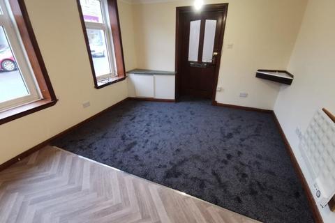 1 bedroom flat to rent, High Street, Methil, Leven, KY8