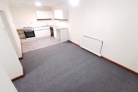 1 bedroom flat to rent, High Street, Methil, Leven, KY8