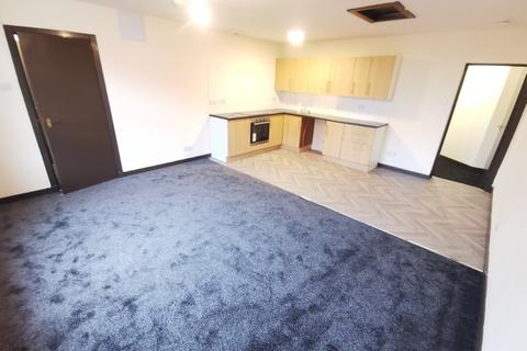 2 bedroom flat to rent, High Street, Methil, Leven, KY8