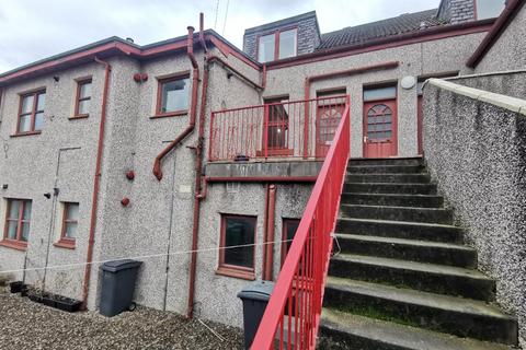 1 bedroom flat to rent, High Street, Methil, Leven, KY8