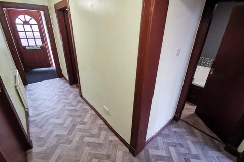 undefined, High Street, Methil, Leven, KY8