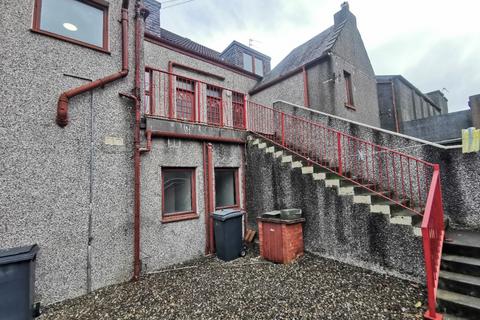 1 bedroom flat to rent, High Street, Methil, Leven, KY8