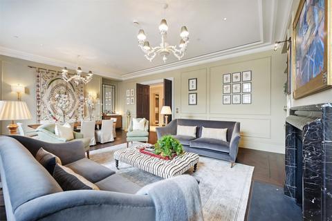 3 bedroom flat for sale, The OWO Residences by Raffles, 57 Whitehall, London