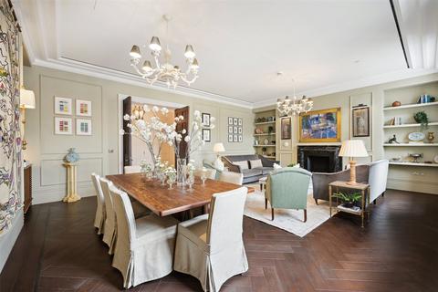 3 bedroom flat for sale, The OWO Residences by Raffles, 57 Whitehall, London