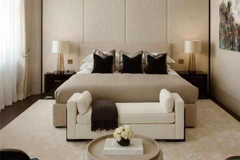 4 bedroom flat for sale, The OWO Residences by Raffles, 57 Whitehall, London