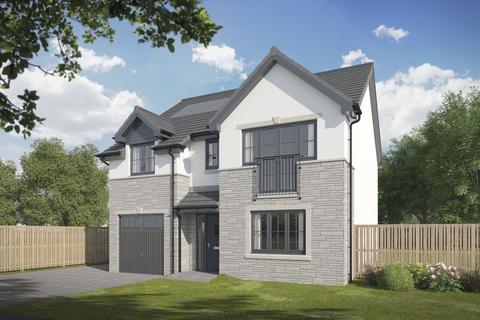 4 bedroom detached house for sale, The Muirfield at Earl's Way, Cadham Road KY7