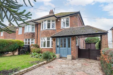 3 bedroom semi-detached house for sale, Common Road, Bedfordshire LU6