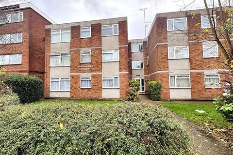 Dorchester Court, Buckingham Road, South Woodford