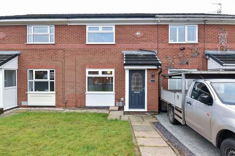 2 bedroom terraced house for sale, Black Croft, Chorley PR6