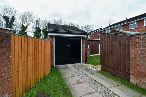 2 bedroom terraced house for sale, Black Croft, Chorley PR6