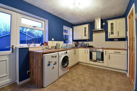 2 bedroom terraced house for sale, Black Croft, Chorley PR6