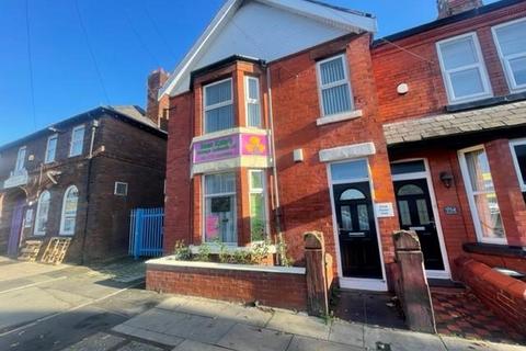 1 bedroom apartment to rent, Coronation Road, Crosby, Liverpool