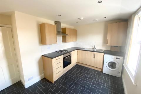 1 bedroom apartment to rent, Coronation Road, Crosby, Liverpool