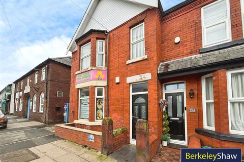 undefined, Coronation Road, Crosby, Liverpool