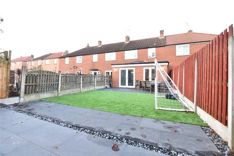 3 bedroom terraced house for sale, Stanks Drive, Leeds, West Yorkshire