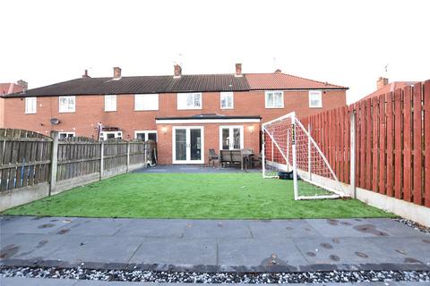 3 bedroom terraced house for sale, Stanks Drive, Leeds, West Yorkshire