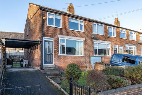 3 bedroom terraced house for sale, Springfield Rise, Horsforth, Leeds, West Yorkshire