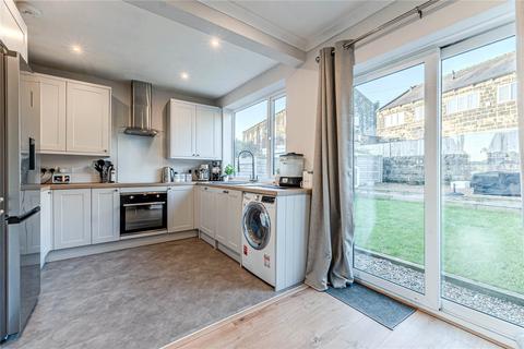 3 bedroom terraced house for sale, Springfield Rise, Horsforth, Leeds, West Yorkshire