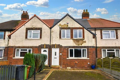 3 bedroom terraced house for sale, Baker Street, Morley, Leeds, West Yorkshire