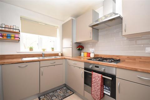 3 bedroom detached house for sale, Piccolo Row, Churwell, Morley, Leeds