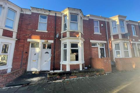 2 bedroom flat for sale, Gateshead NE8