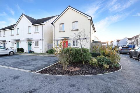 3 bedroom detached house for sale, Clarendon Gardens, Barnstaple, EX31