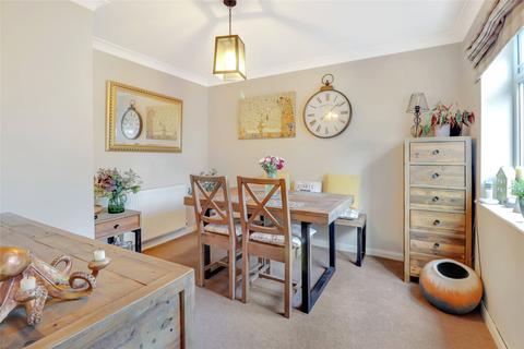 3 bedroom detached house for sale, Heal Park Crescent, Fremington, Barnstaple, Devon, EX31