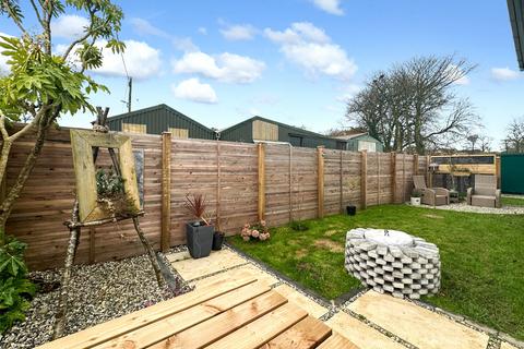 4 bedroom detached house for sale, Woolsery, Bideford, Devon, EX39