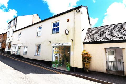 2 bedroom property for sale, High Street, Dulverton, TA22