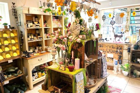 undefined, High Street, Dulverton, TA22