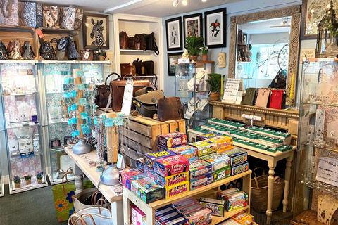 undefined, High Street, Dulverton, TA22