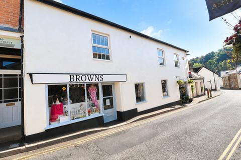 2 bedroom house for sale, High Street, Dulverton, TA22