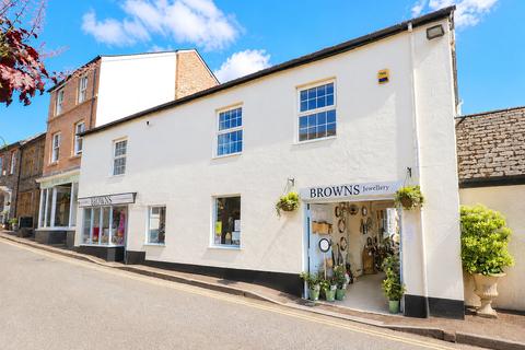 2 bedroom house for sale, High Street, Dulverton, TA22