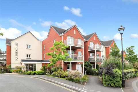 1 bedroom apartment to rent, Raleigh Mead, South Molton, Devon, EX36