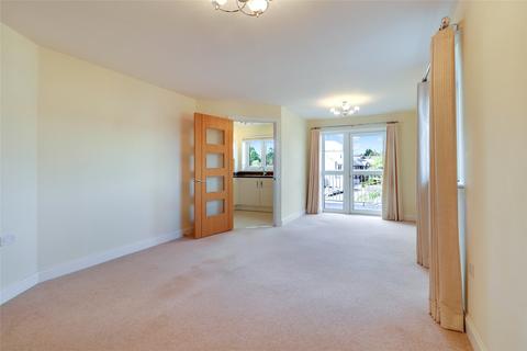 1 bedroom apartment to rent, Raleigh Mead, South Molton, Devon, EX36