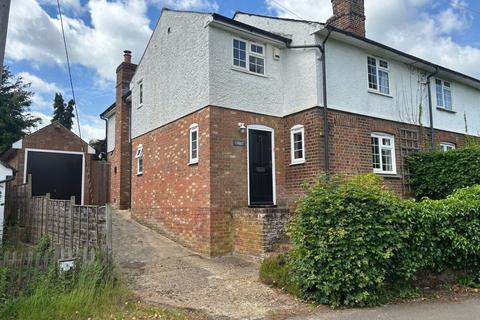 Stevenage Road, St Ippolyts, Hitchin, SG4